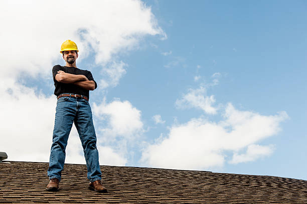 Best Metal Roofing Contractor  in Montrose, PA