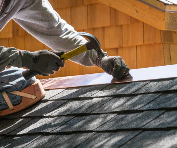 Residential Roof Replacement in Montrose, PA